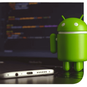 Custom Android App Development Services by VSN Creatives