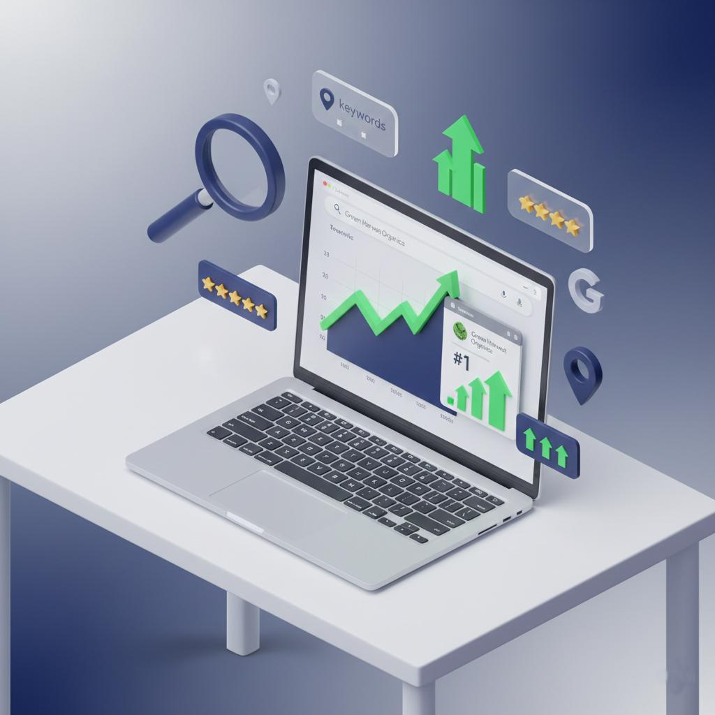 Basic SEO Package